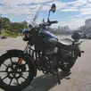 ROYAL ENFIELD METEOR 350 STELLAR ROYAL ENFIELD METEOR 350 STELLAR