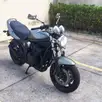 SUZUKI BANDIT N1200 SUZUKI BANDIT N1200