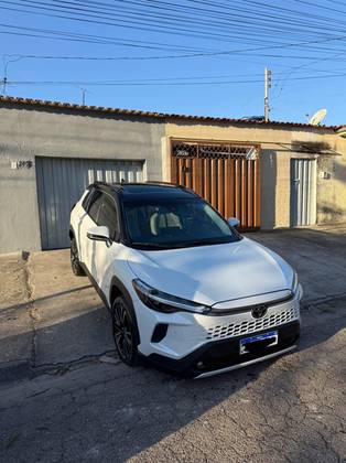 TOYOTA COROLLA CROSS 2.0 VVT-IE FLEX XRX DIRECT SHIFT