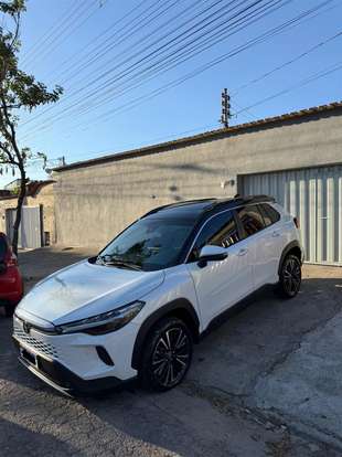 TOYOTA-COROLLA CROSS-2024