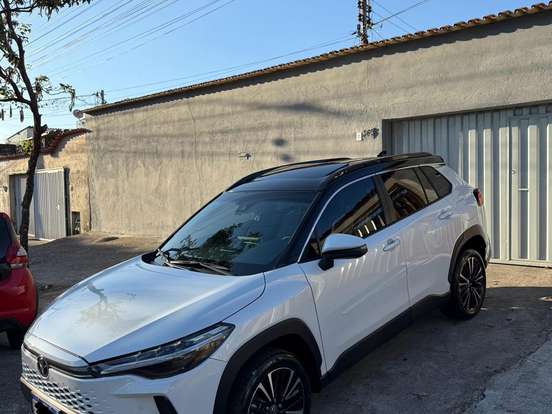 TOYOTA-COROLLA CROSS-2.0 VVT-IE FLEX XRX DIRECT SHIFT TOYOTA-COROLLA CROSS-2024