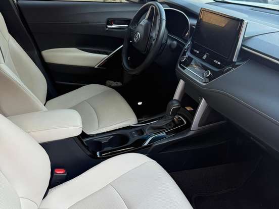 TOYOTA-COROLLA CROSS-2.0 VVT-IE FLEX XRX DIRECT SHIFT TOYOTA-COROLLA CROSS-2024
