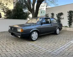 VOLKSWAGEN VOYAGE 1.6 CL 8V GASOLINA 2P MANUAL VOLKSWAGEN VOYAGE 1.6 CL 8V GASOLINA 2P MANUAL