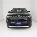 JEEP COMPASS 1.3 T270 TURBO FLEX LIMITED AT6 JEEP COMPASS 1.3 T270 TURBO FLEX LIMITED AT6
