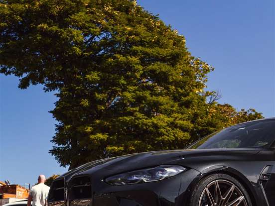 BMW-M3-3.0 I6 TWINTURBO GASOLINA COMPETITION TRACK STEPTRONIC BMW-M3-2021