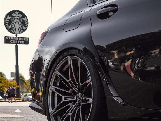 BMW-M3-3.0 I6 TWINTURBO GASOLINA COMPETITION TRACK STEPTRONIC BMW-M3-2021