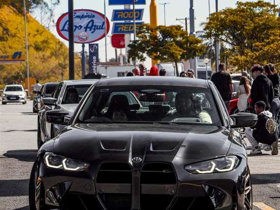 BMW-M3-3.0 I6 TWINTURBO GASOLINA COMPETITION TRACK STEPTRONIC BMW-M3-2021