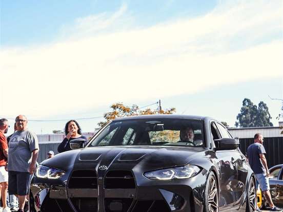 BMW-M3-3.0 I6 TWINTURBO GASOLINA COMPETITION TRACK STEPTRONIC BMW-M3-2021