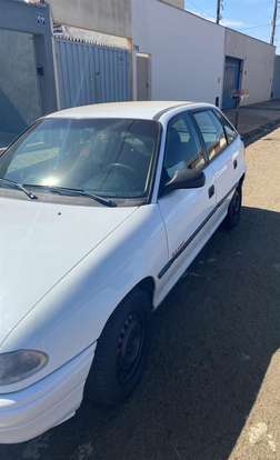 CHEVROLET-ASTRA-1995