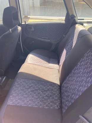 CHEVROLET-ASTRA-1995
