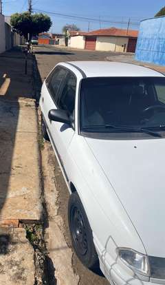 CHEVROLET-ASTRA-1995
