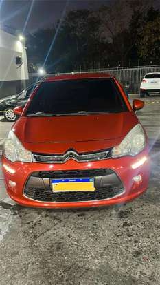 CITROËN-C3-2014