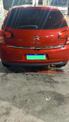 CITROËN-C3-2014