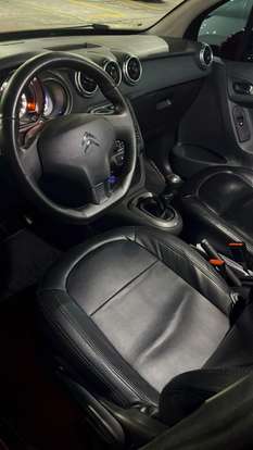 CITROËN-C3-2014