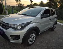 FIAT MOBI 1.0 EVO FLEX LIKE. MANUAL FIAT MOBI 1.0 EVO FLEX LIKE. MANUAL