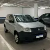 FIAT UNO 1.0 EVO VIVACE 8V FLEX 2P MANUAL FIAT UNO 1.0 EVO VIVACE 8V FLEX 2P MANUAL