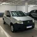FIAT UNO 1.0 EVO VIVACE 8V FLEX 2P MANUAL FIAT UNO 1.0 EVO VIVACE 8V FLEX 2P MANUAL