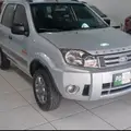 FORD ECOSPORT 1.6 FREESTYLE 8V FLEX 4P MANUAL FORD ECOSPORT 1.6 FREESTYLE 8V FLEX 4P MANUAL
