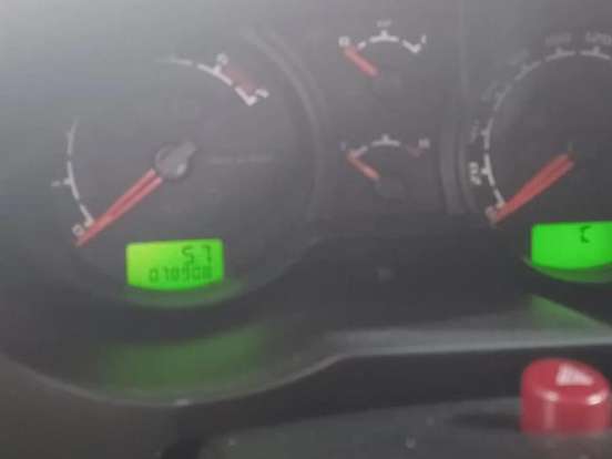 FORD-ECOSPORT-1.6 FREESTYLE 8V FLEX 4P MANUAL FORD-ECOSPORT-2012