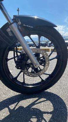HONDA-CG 160 TITAN S-2021