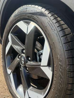 HYUNDAI-CRETA-2.0 FLEX ULTIMATE AUTOMÁTICO HYUNDAI-CRETA-2023