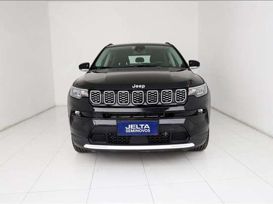JEEP-COMPASS-1.3 T270 TURBO FLEX LIMITED AT6 JEEP-COMPASS-2024