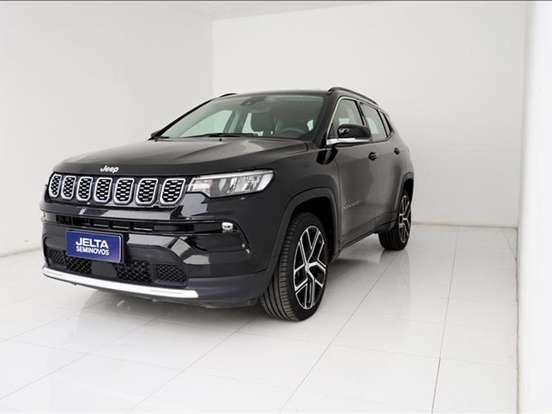 JEEP-COMPASS-1.3 T270 TURBO FLEX LIMITED AT6 JEEP-COMPASS-2024