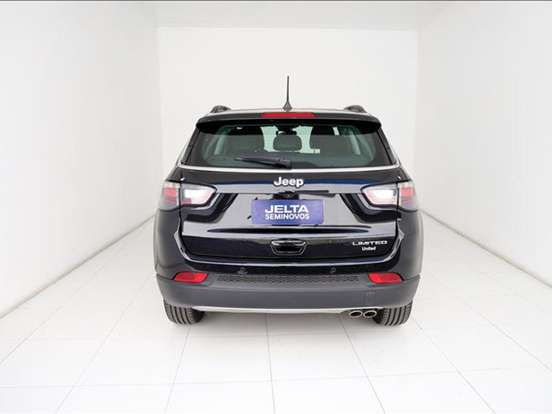 JEEP-COMPASS-1.3 T270 TURBO FLEX LIMITED AT6 JEEP-COMPASS-2024