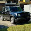JEEP RENEGADE 1.8 16V FLEX SPORT 4P AUTOMÁTICO JEEP RENEGADE 1.8 16V FLEX SPORT 4P AUTOMÁTICO