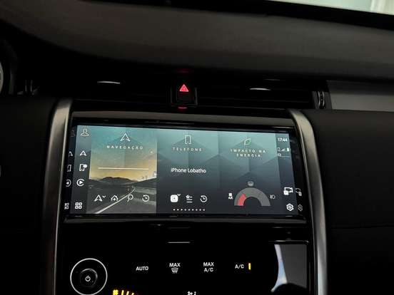 LAND ROVER-DISCOVERY SPORT-2.0 D200 TURBO DIESEL MHEV R-DYNAMIC SE AUTOMÁTICO LAND ROVER-DISCOVERY SPORT-2022