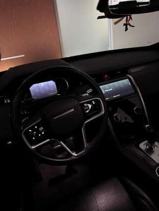 LAND ROVER-DISCOVERY SPORT-2022