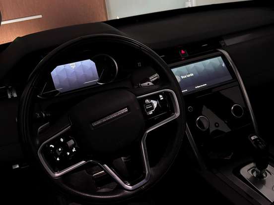 LAND ROVER-DISCOVERY SPORT-2.0 D200 TURBO DIESEL MHEV R-DYNAMIC SE AUTOMÁTICO LAND ROVER-DISCOVERY SPORT-2022