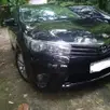 TOYOTA COROLLA 2.0 XEI 16V FLEX 4P AUTOMÁTICO TOYOTA COROLLA 2.0 XEI 16V FLEX 4P AUTOMÁTICO