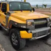 TROLLER T4 3.2 TGV 4X4 20V TURBO INTERCOOLER DIESEL 2P MANUAL TROLLER T4 3.2 TGV 4X4 20V TURBO INTERCOOLER DIESEL 2P MANUAL