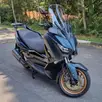 YAMAHA XMAX ABS YAMAHA XMAX ABS