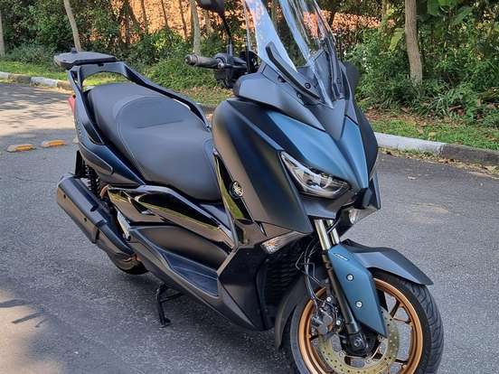 YAMAHA-XMAX ABS YAMAHA-XMAX ABS-2023