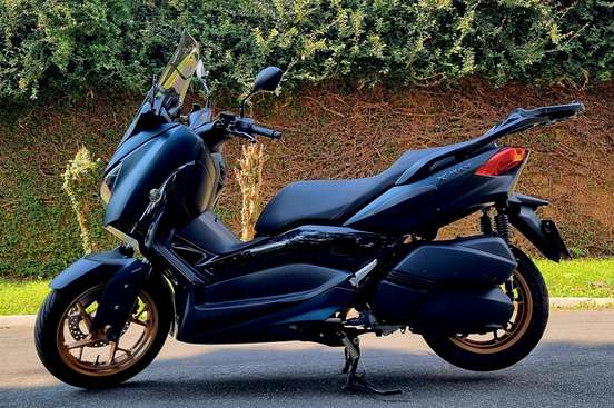 YAMAHA-XMAX ABS YAMAHA-XMAX ABS-2023