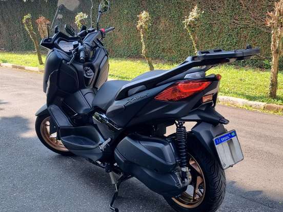 YAMAHA-XMAX ABS YAMAHA-XMAX ABS-2023