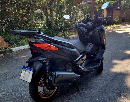 YAMAHA-XMAX ABS YAMAHA-XMAX ABS-2023