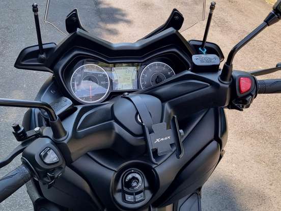 YAMAHA-XMAX ABS YAMAHA-XMAX ABS-2023