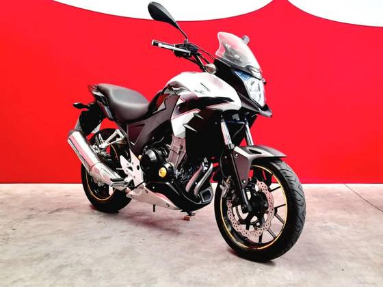 HONDA CB 500 X 