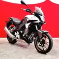 HONDA CB 500 X HONDA CB 500 X