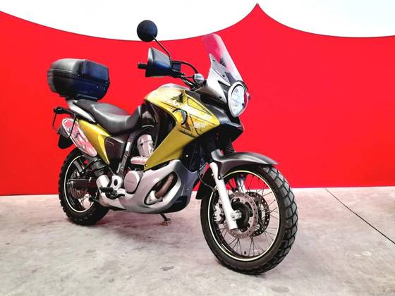 HONDA XL 700V TRANSALP 