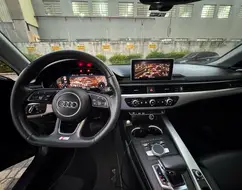 AUDI A4 2.0 TFSI AMBIENTE GASOLINA 4P S TRONIC AUDI A4 2.0 TFSI AMBIENTE GASOLINA 4P S TRONIC