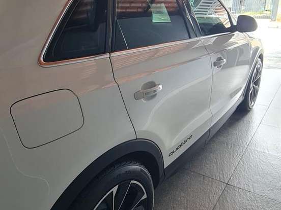 AUDI-Q3-2.0 TFSI AMBIENTE QUATTRO 4P GASOLINA S TRONIC AUDI-Q3-2017