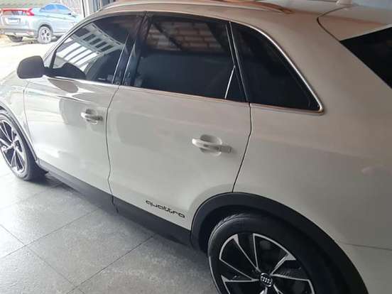 AUDI-Q3-2.0 TFSI AMBIENTE QUATTRO 4P GASOLINA S TRONIC AUDI-Q3-2017