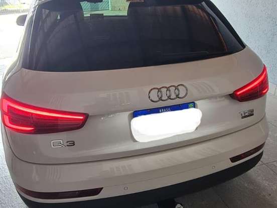 AUDI-Q3-2.0 TFSI AMBIENTE QUATTRO 4P GASOLINA S TRONIC AUDI-Q3-2017