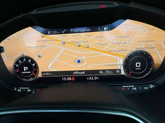 AUDI-TT-2.0 TFSI ROADSTER AMBITION 16V GASOLINA 2P S-TRONIC AUDI-TT-2016