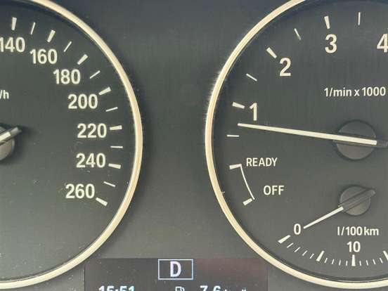 BMW-320i-2.0 16V TURBO ACTIVE FLEX 4P AUTOMÁTICO BMW-320i-2014