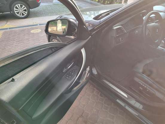 BMW-328i-2.0 SPORT GP 16V ACTIVEFLEX 4P AUTOMÁTICO BMW-328i-2014